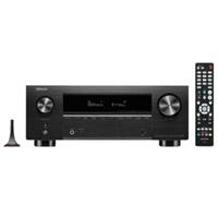 Amply Denon AVC-X3800H