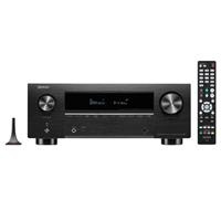 Amply Denon AVC-X3800H