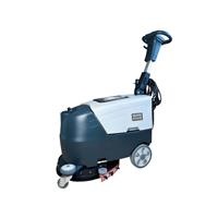 Máy lau sàn nhà gia đình Kraffer KF450E dùng điện
