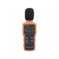 Máy đo cường độ âm thanh SL4200