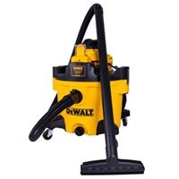 Máy hút bụi công nghiệp 4 chức năng khô ướt thổi Dewalt DXV234P