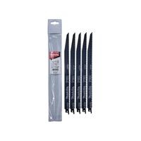 Bộ lưỡi cưa kiếm Makita B-03030 No.3030