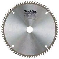 Lưỡi cưa hợp kim Makita B-03997 (190mm x 20mm x 60T)