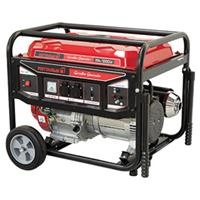 Máy phát điện Motokawa MK-7000W (5KW)