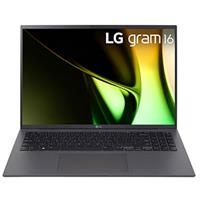 Laptop LG Gram 16Z90S-G.AH76A5