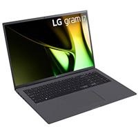 Laptop LG Gram 17Z90S-G.AH78A5