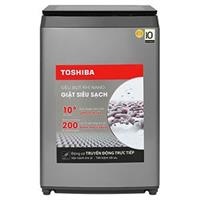 Máy giặt Toshiba Inverter 17kg AW-DUN1800MV(SG)