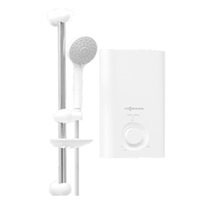 Máy nước nóng trực tiếp Vitowell Easy C1 45-V (không bơm)