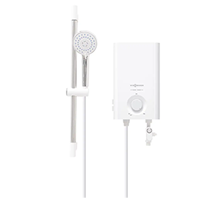 Máy nước nóng trực tiếp Vitowell Easy Classic C1 45P-V có bơm