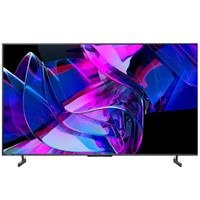 Smart Tivi ULED Hisense 4K 55 inch 55U7K