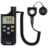 Thiết bị đo cường độ ánh sáng Kyoritsu 5204BT