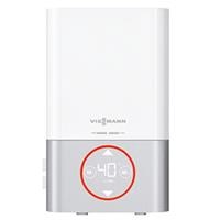 Máy nước nóng trực tiếp Viessmann Vitowell Easy D1 45P-V có bơm