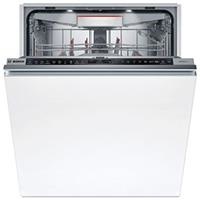 Máy rửa bát âm tủ Bosch SMV8TCX01E serie 8