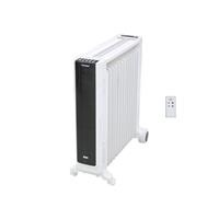 Máy sưởi dầu Tiross 15 thanh TS9215 (Có điều khiển)