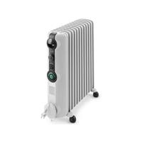 Máy sưởi dầu Delonghi TRRS 1225C (12 thanh)