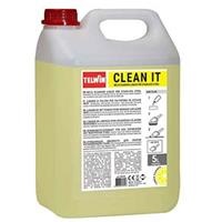 Dung dịch làm sạch mối hàn Telwin Clean IT 5 lít