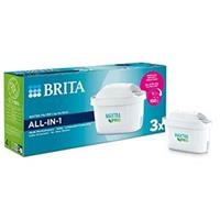 Hộp 3 lõi lọc Brita Maxtra Pro (450 lít)