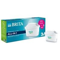 Hộp 3 lõi lọc Brita Maxtra Pro (450 lít)
