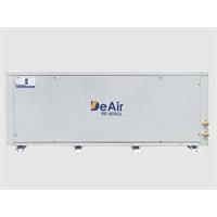 Máy hút ẩm treo trần DeAir RE 600CL