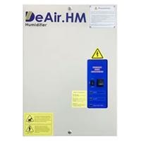 Máy tạo ẩm DeAir HM-130S (130 kg/h)