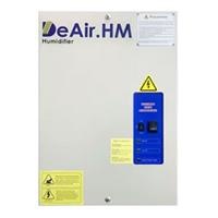 Máy tạo ẩm DeAir HM-90S (90 kg/giờ)