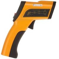 Máy đo nhiệt độ bằng hồng ngoại, laser HTI HT-6889 (-50 đến 1.600 độ C)