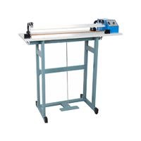 Máy hàn miệng túi dập chân FS01-60 (độ rộng miệng túi 60cm)