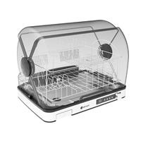 Máy sấy bát Elmich DDE-3907