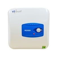 Bình nóng lạnh chống giật Rossi RST 30SQ Ti smart - 30 lít
