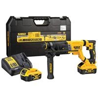 Máy khoan động lực dùng pin Dewalt DCH263P2