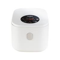 Nồi cơm điện thông minh Gaabor GR-S25D 1L