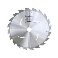 Lưỡi cưa gỗ hợp kim Makita A-89947 (235mm x 25mm x 20T)