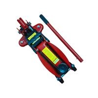 Kích cá sấu Kenbo 2.5 tấn