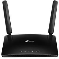 Router Wifi TP-Link băng tần kép 4G LTE AC750