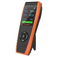 Máy đo chất lượng không khí Temtop LKC-1000S+ 2nd (PM2.5, HCHO, TVOC)