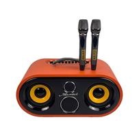 Loa Karaoke di động Microtek HD-373PRO