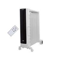 Máy sưởi dầu 11 thanh Tiross TS-9212 2200W