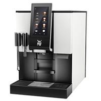 Máy pha cà phê tự động WMF 1100S (1 hộc cafe)