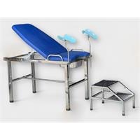 Bàn khám phụ khoa Royalmed BKPK01