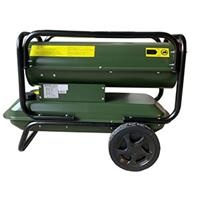 Máy sưởi dầu Omysu TSD-30GR - 30KW