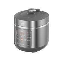 Nồi cơm áp suất điện tử Joyoung 5 lít JHPC-5039