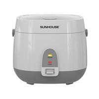 Nồi cơm điện 1.8 lít Sunhouse SHD8611GR