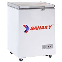 Tủ đông Sanaky VH-150HY2 - 100 lít