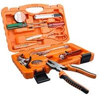 Bộ dụng cụ gia đình Asaki AK-9782 12 chi tiết
