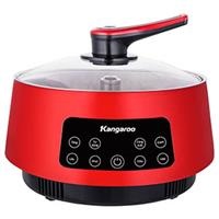 Lẩu điện thang máy Kangaroo KGEH5D1 - 5 lít