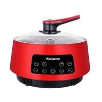 Lẩu điện thang máy Kangaroo KGEH5D1 - 5 lít