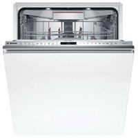 Máy rửa bát âm tủ Bosch SMV8YCX02E serie 8