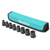 Bộ đầu tuýp vuông 1/2 inch Makita E-02989