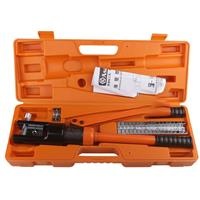 Kìm bấm đầu cos thủy lực Asaki AK-0618 300mm2