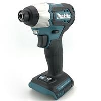 Máy khoan vặn vít dùng pin Makita 18V DTD155Z (chưa pin, sạc)